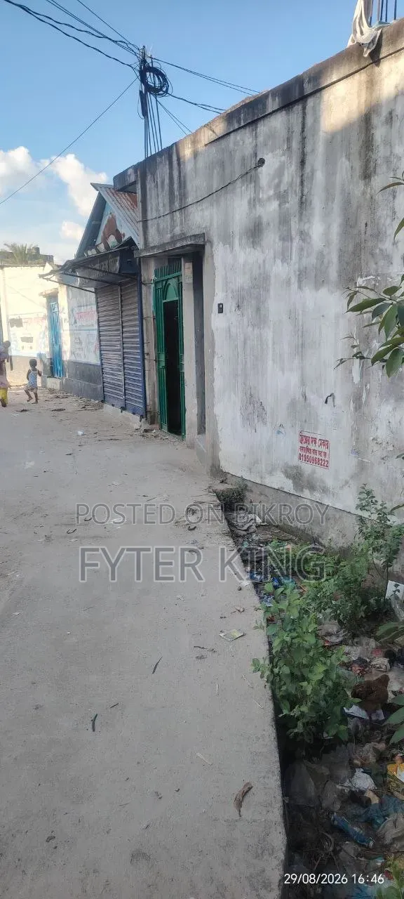 7bdrm House in Gazipur Sadar for sale