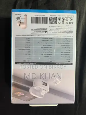 Foomee Airbuds for Sell