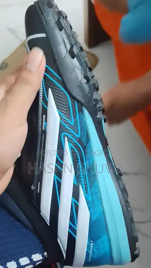 Football Turf Boot
