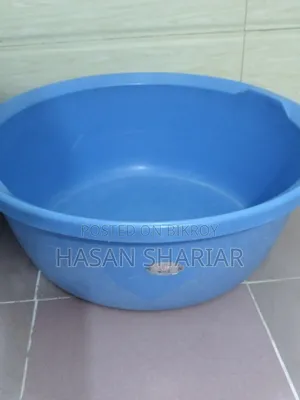 RFL Plastic Buckets.
