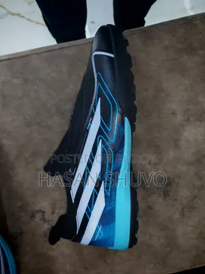 Football Turf Boot