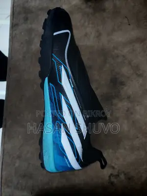 Football Turf Boot