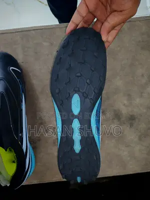 Football Turf Boot