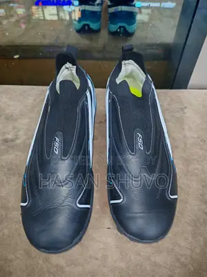 Football Turf Boot