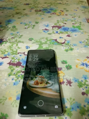 Xiaomi 12X 256 GB Pink