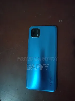 Oppo A16 64 GB Blue