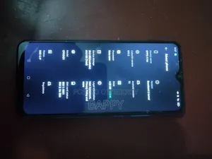Oppo A16 64 GB Blue