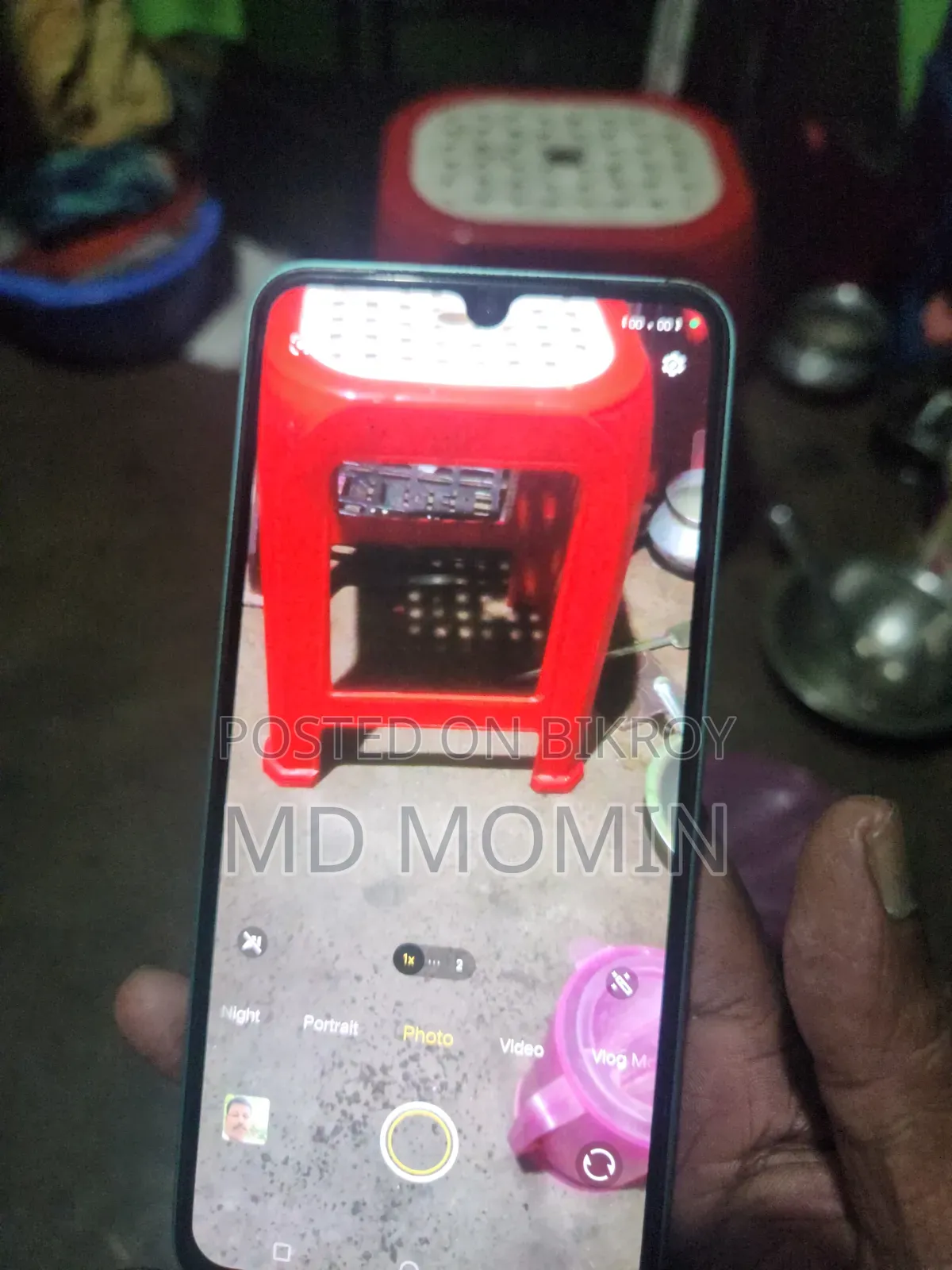 Vivo V25e 128 GB