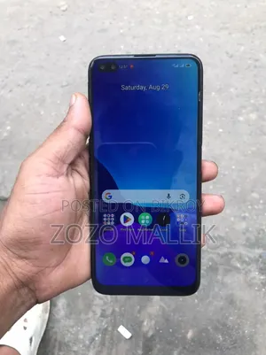 Realme 6 Pro 128 GB