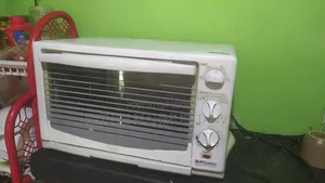 ইলেকট্রিক ওভেন