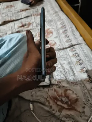 Infinix Note 40 256 GB Blue