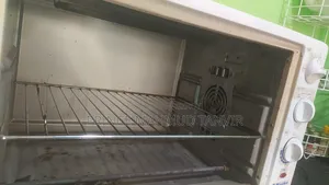 ইলেকট্রিক ওভেন