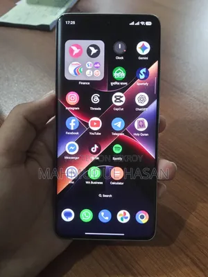 Xiaomi Poco X7 128 GB White