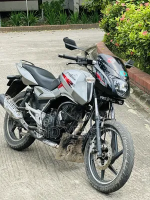 Bajaj Pulsar 150 2012 Black
