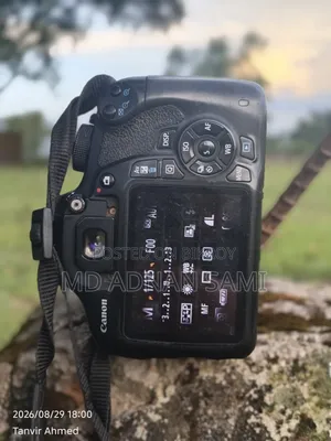 Canon 1200d
