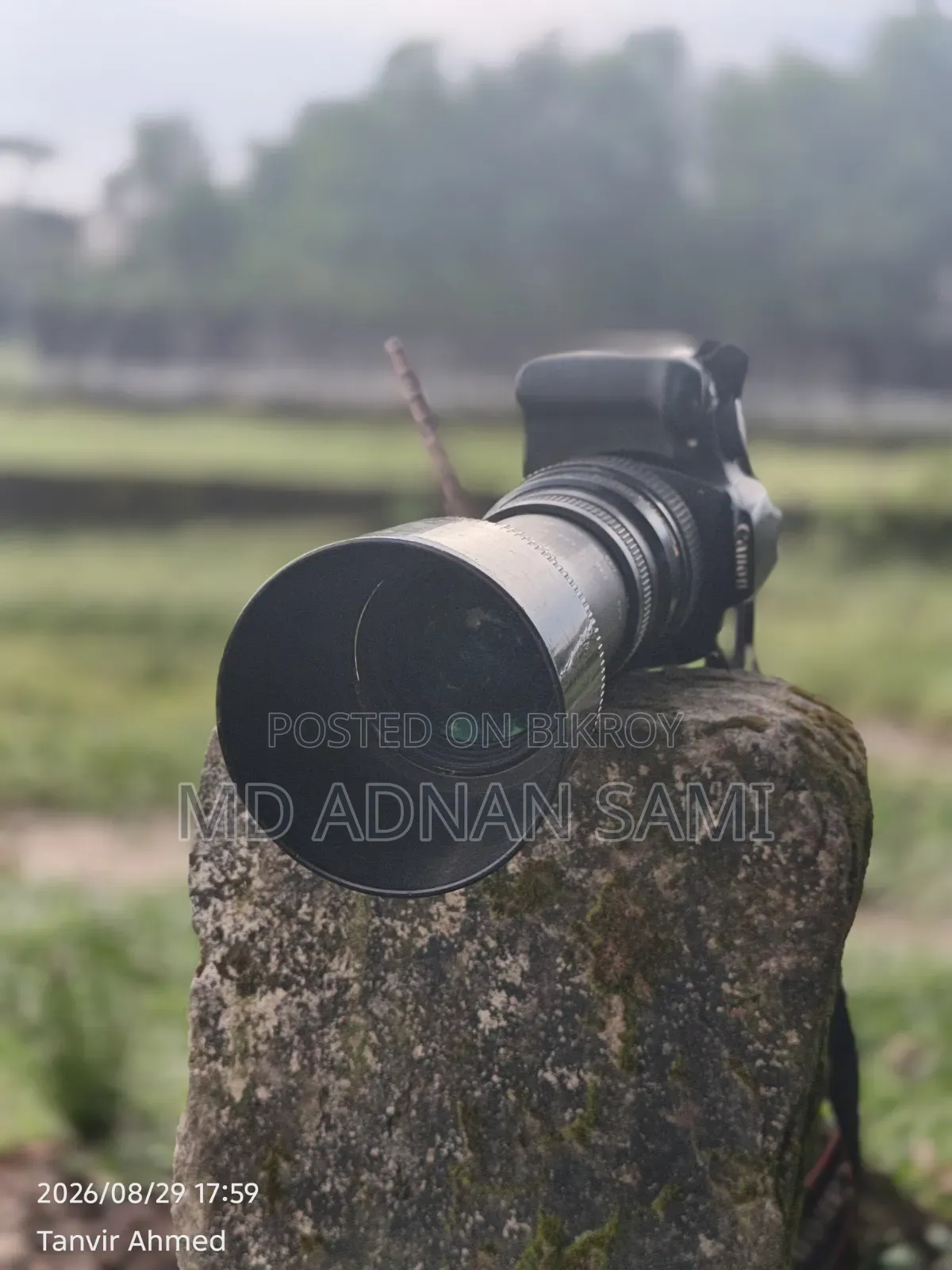 Canon 1200d