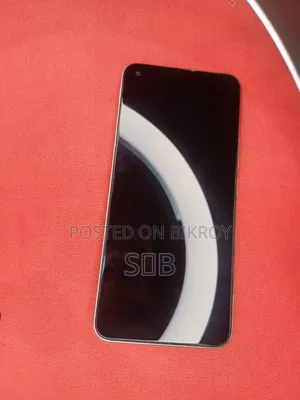 Realme 8 5G 128 GB Silver
