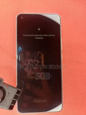 Realme 8 5G 128 GB Silver