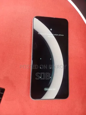 Realme 8 5G 128 GB Silver