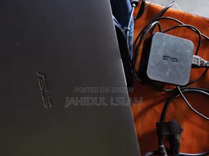 Laptop Asus ASUSPRO B9440UA 8GB Intel Core i5 SSD 140GB
