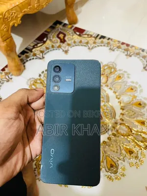 Vivo V23 5G 128 GB Black