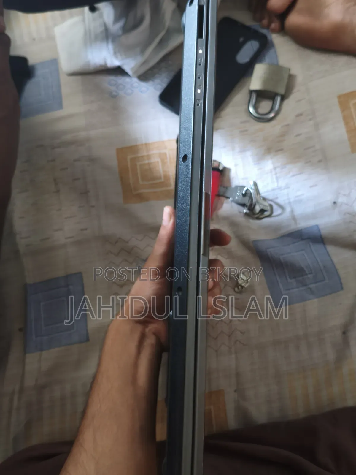 Laptop Asus ASUSPRO B9440UA 8GB Intel Core i5 SSD 140GB