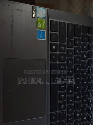 Laptop Asus ASUSPRO B9440UA 8GB Intel Core i5 SSD 140GB