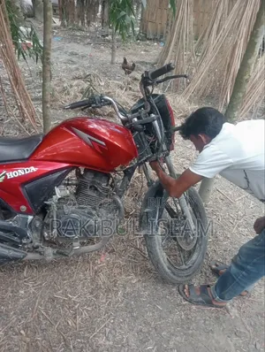 Bajaj Avenger 220 2017 Green