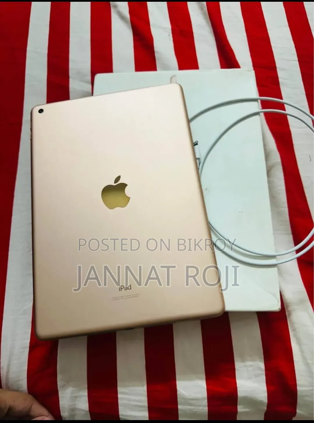 Apple iPad 10.2 (2020) Wi-Fi 32 GB
