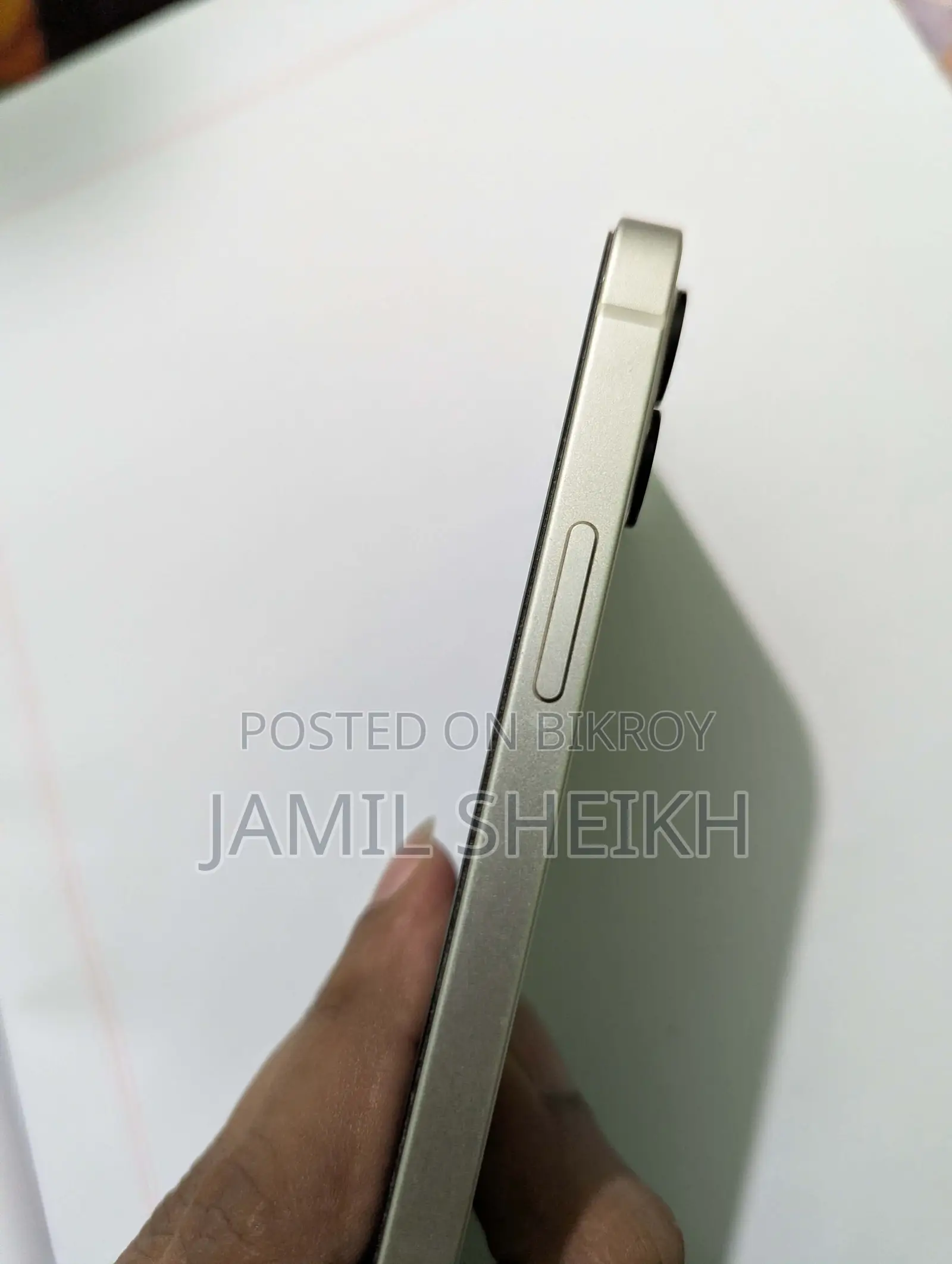 Apple iPhone 12 128 GB White