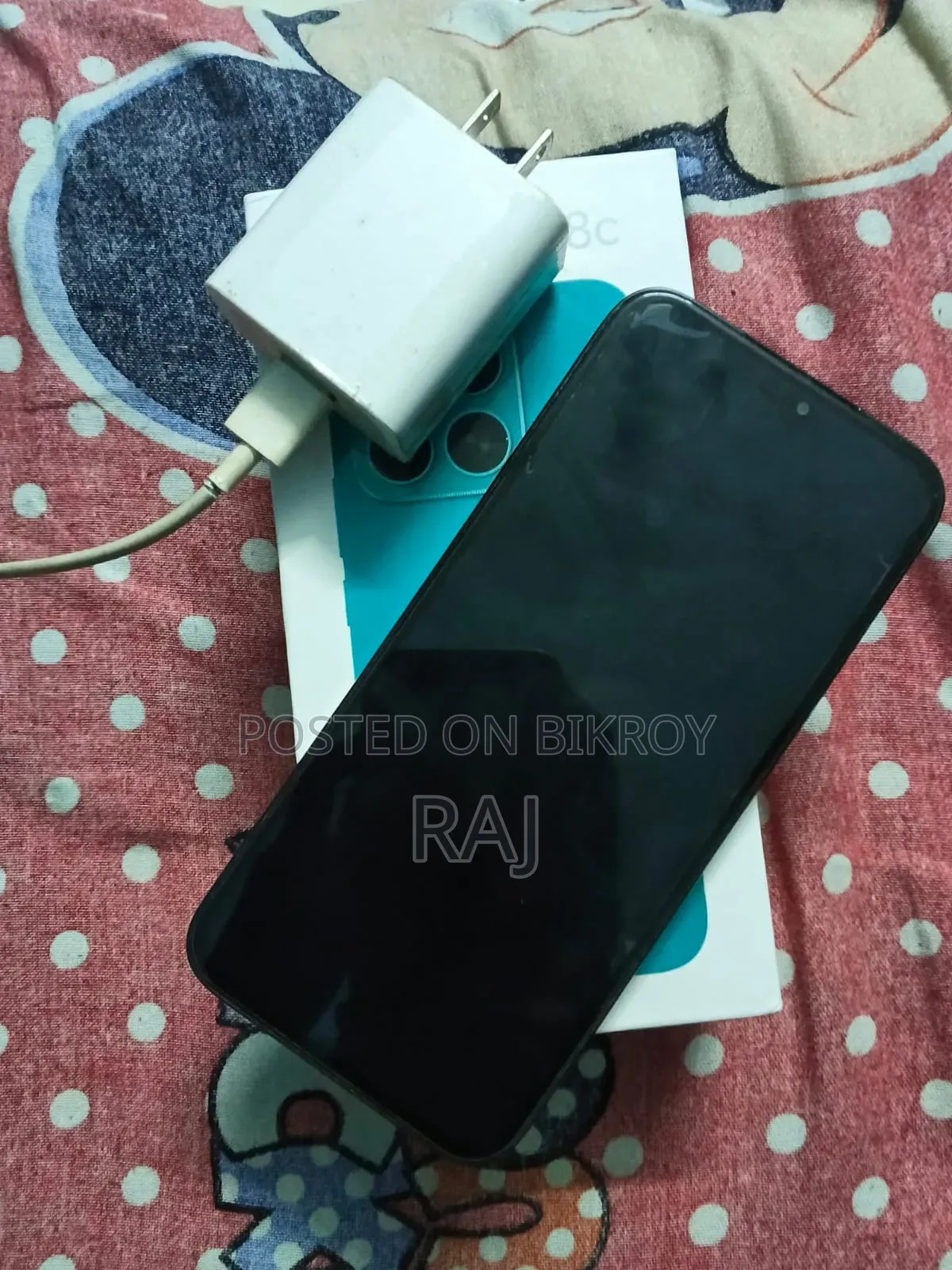 Honor X8c 512 GB Black
