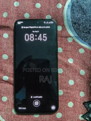 Honor X8c 512 GB Black