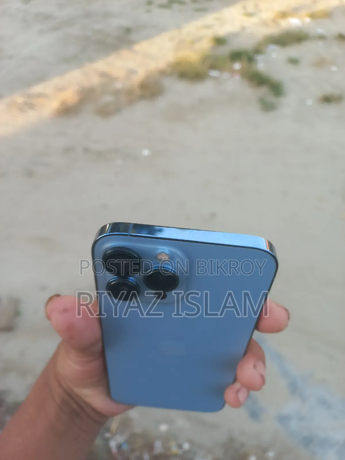 Apple iPhone 13 Pro Max 1 TB