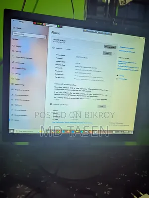 Desktop Computer 4GB Intel HDD+SSD 512GB