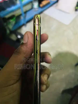 New Apple iPhone XS 64 GB Gold