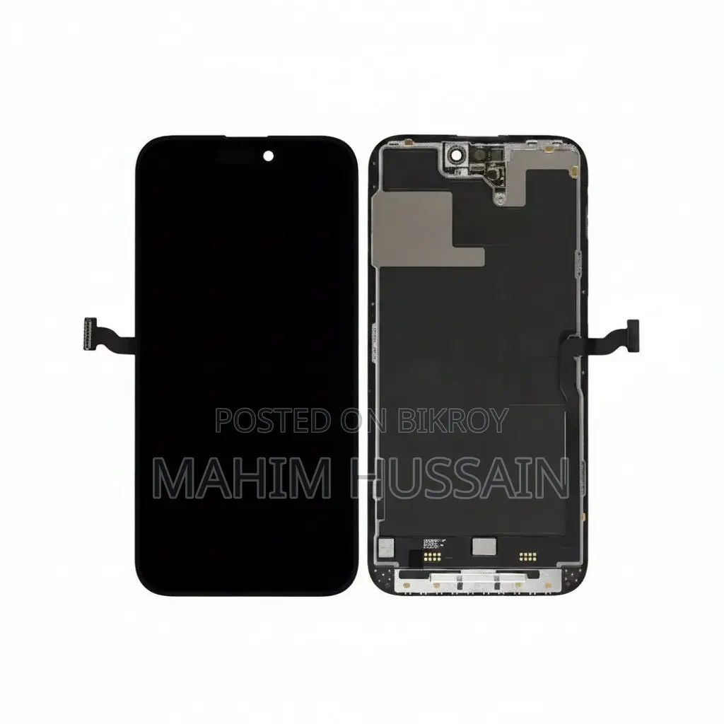 New Apple iPhone 14 Pro 256 GB Black