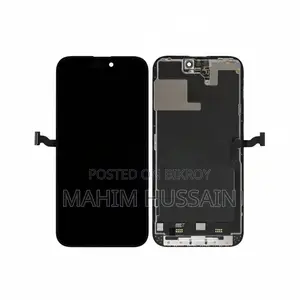 নতুন অ্যাপল আইফোন ১৪ প্রো ২৫৬ জিবি ব্ল্যাক