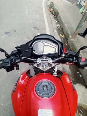Hero Hunk 2022 Red