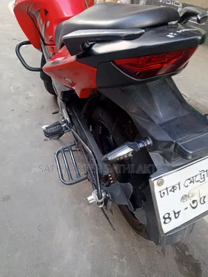 Hero Hunk 2022 Red