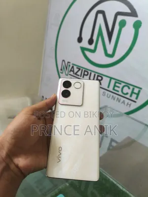 Vivo T2 Pro 256 GB