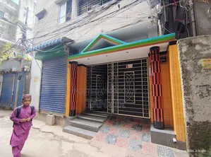 4bdrm Apartment in Dhakiya Bari, Kamrangirchar for sale