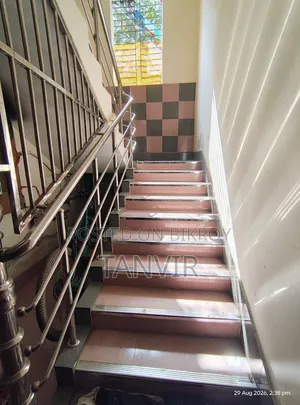 4bdrm Apartment in Dhakiya Bari, Kamrangirchar for sale