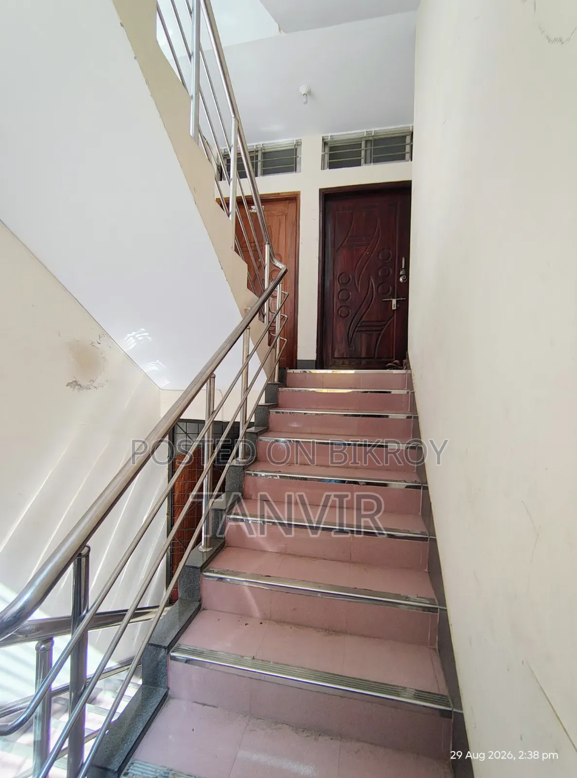 4bdrm Apartment in Dhakiya Bari, Kamrangirchar for sale