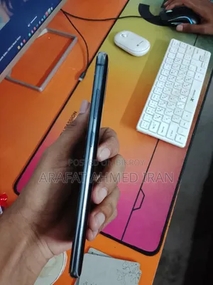 Samsung Galaxy Note 10 Lite 128 GB Black