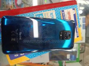 Xiaomi Redmi Note 9 Pro 128 GB Blue