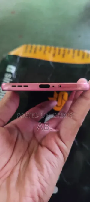 Infinix Hot 60 Pro+ 256 GB Graphite