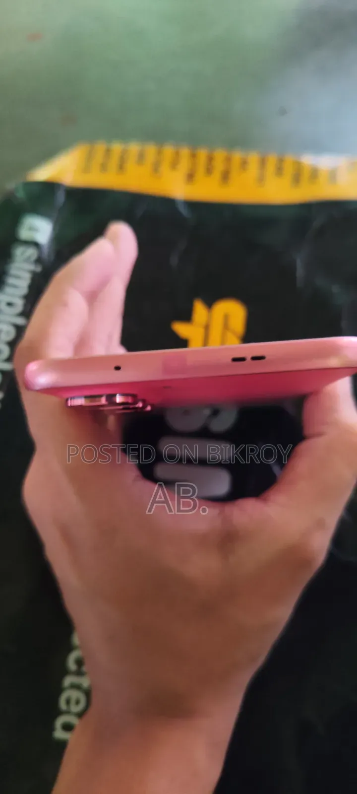 Infinix Hot 60 Pro+ 256 GB Graphite