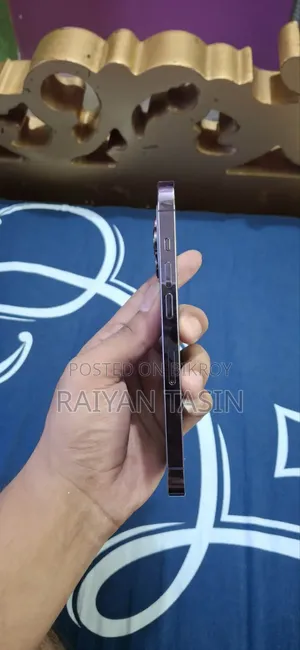 Apple iPhone 14 Pro 256 GB Purple