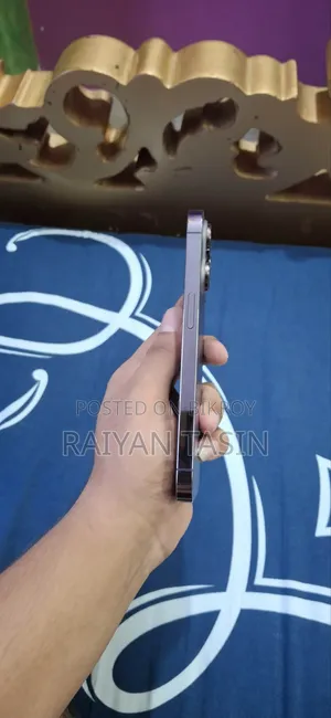 Apple iPhone 14 Pro 256 GB Purple