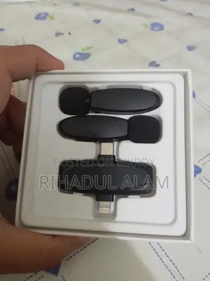 মাইক্রোফোন